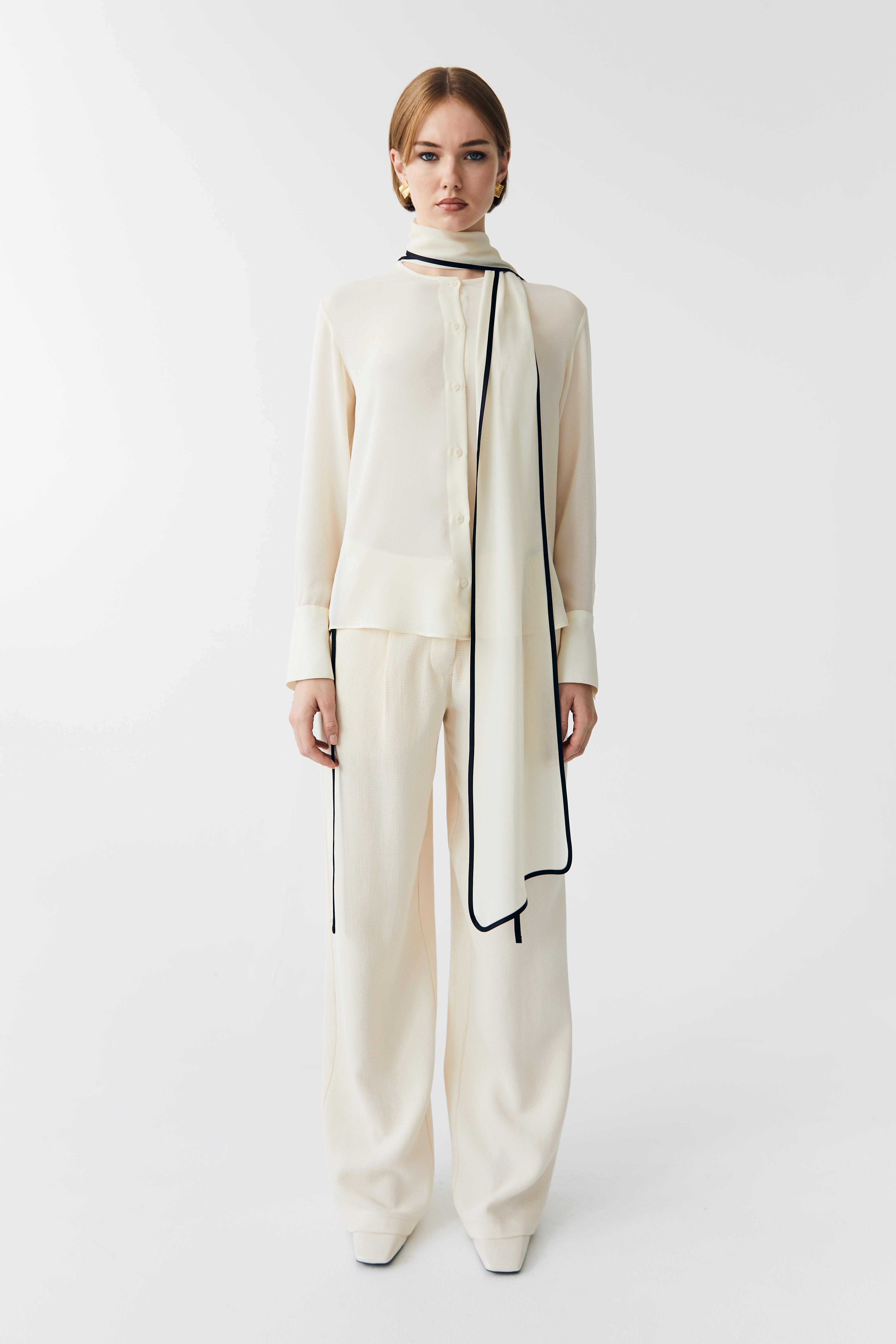 Paris Pant