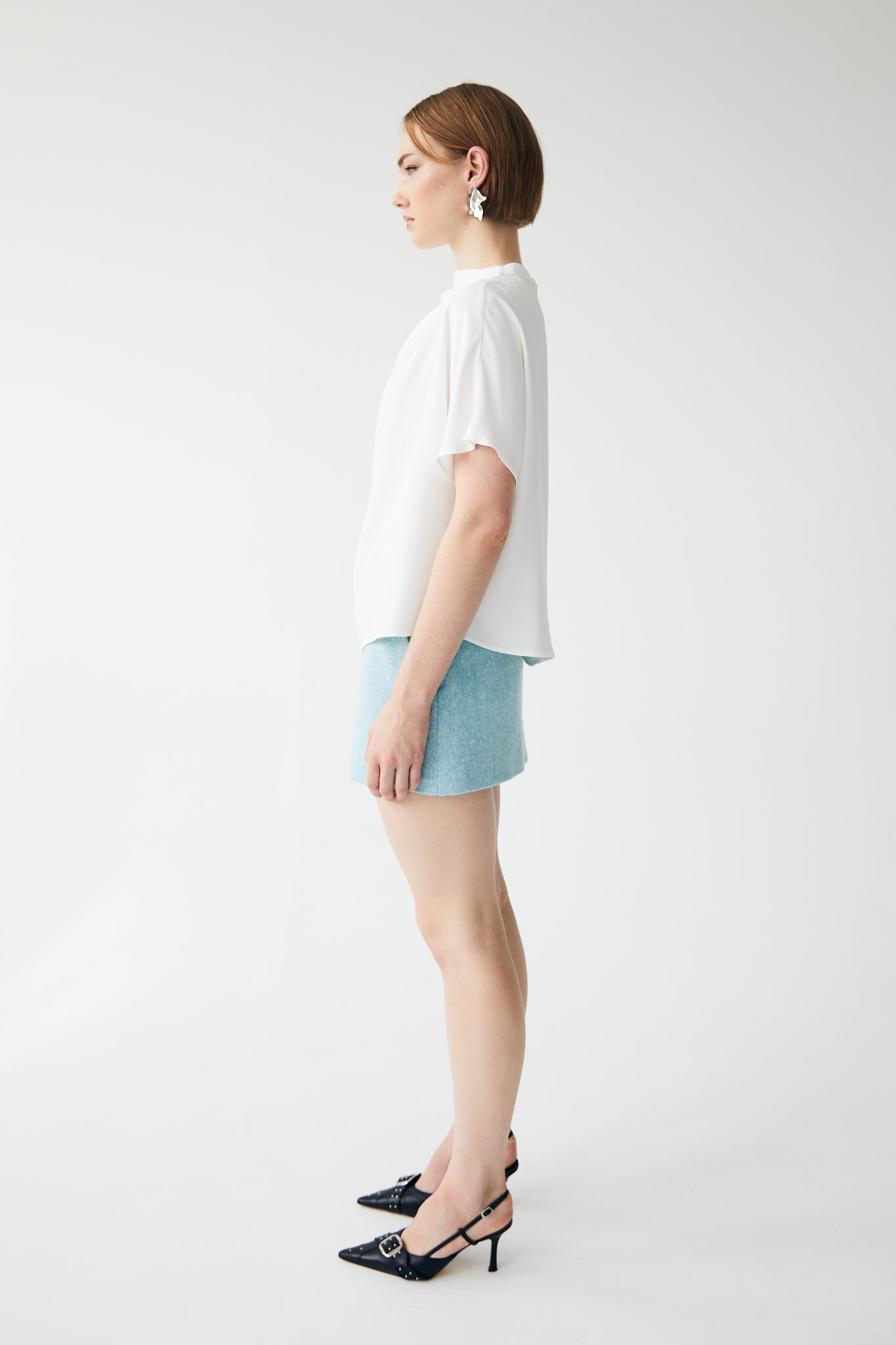 Maribel Blouse