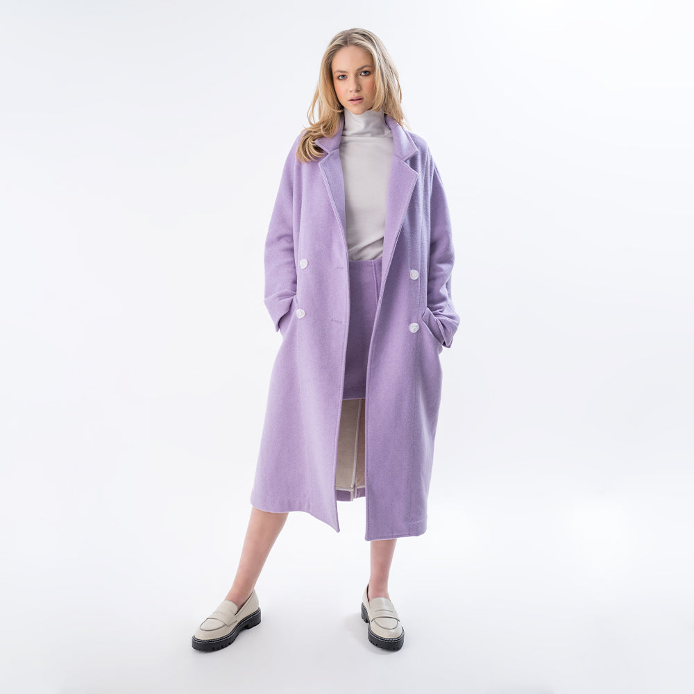 Emmy Coat