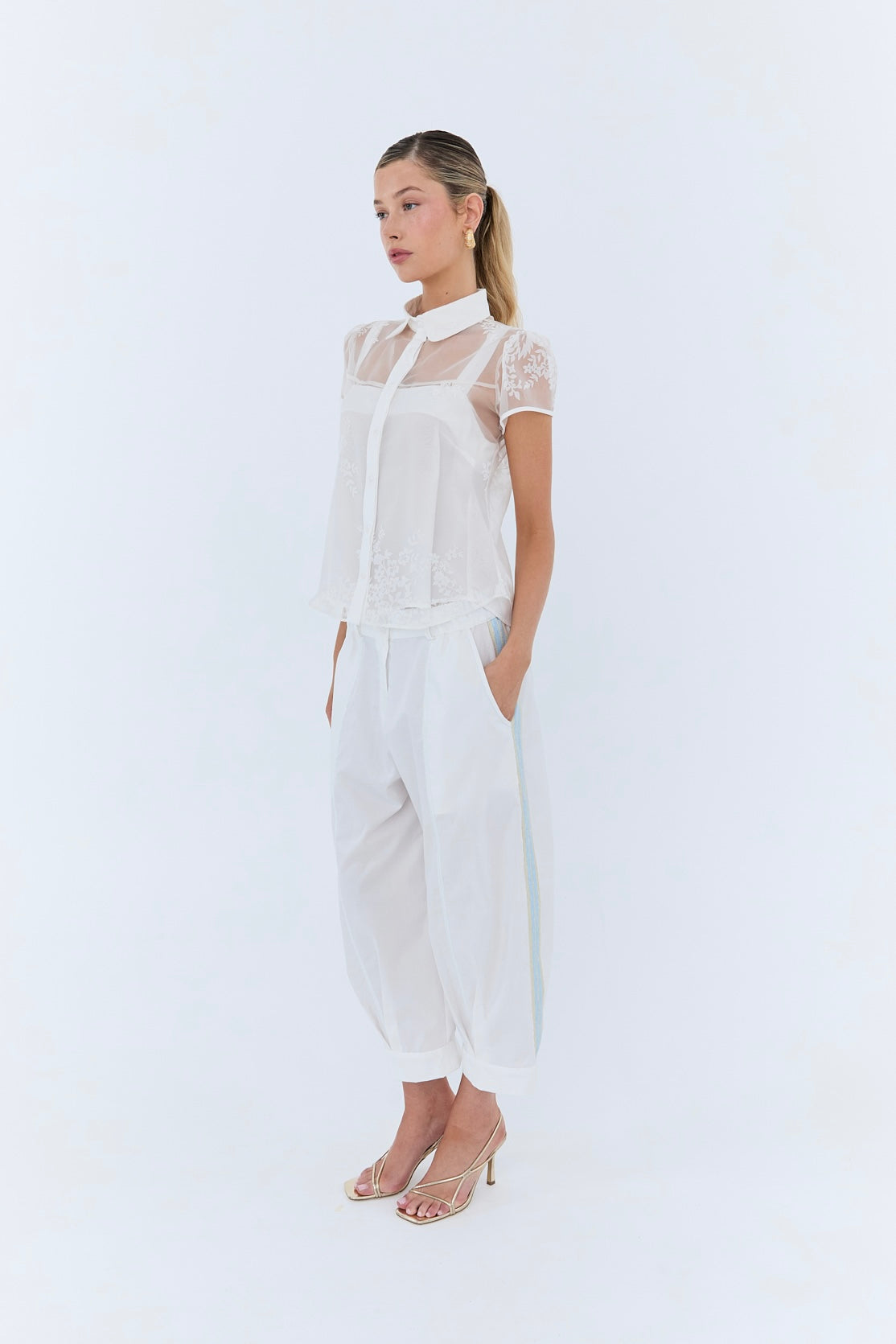 Constance Camisole
