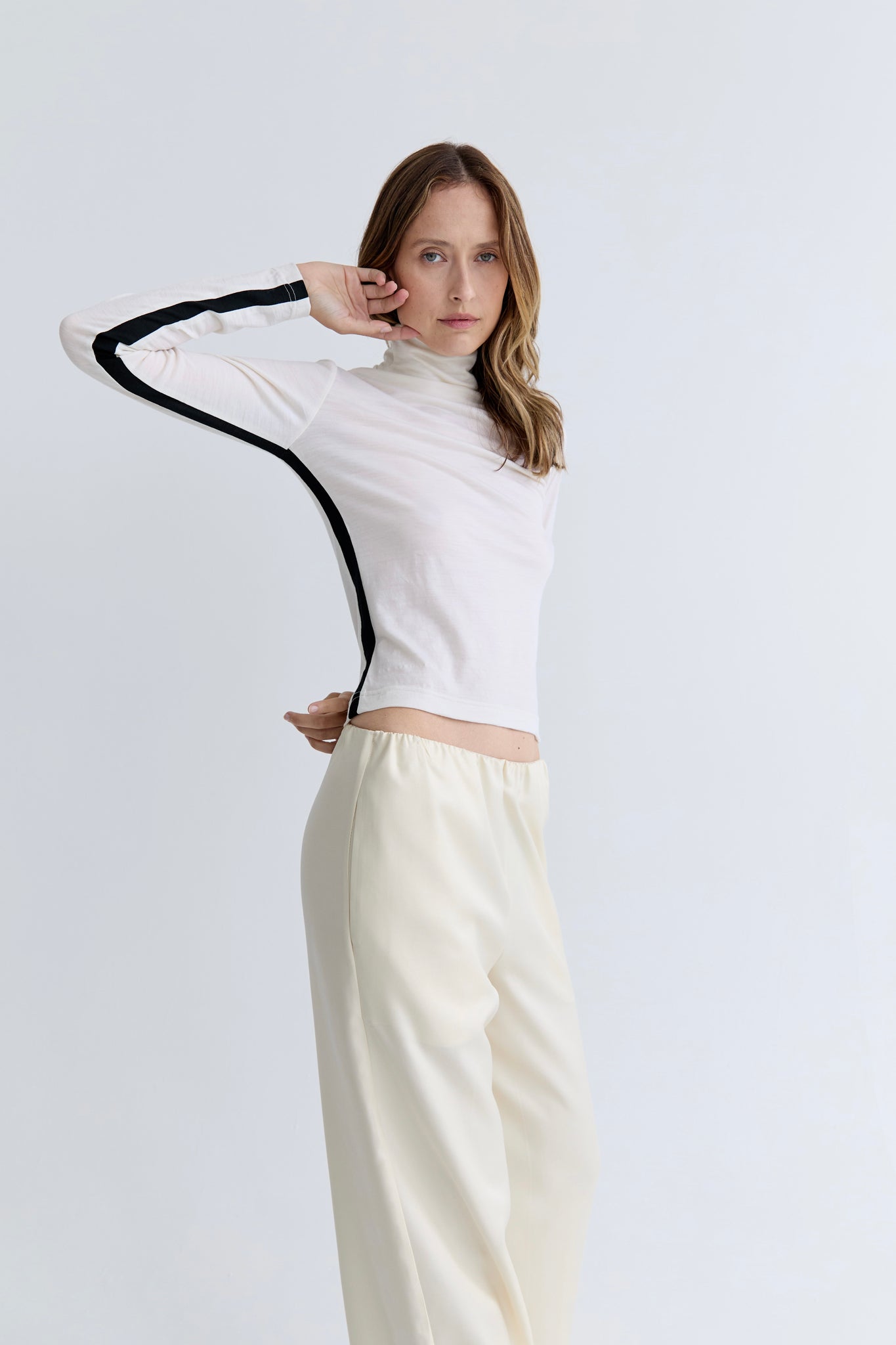 Brittany Skive - Vanilla