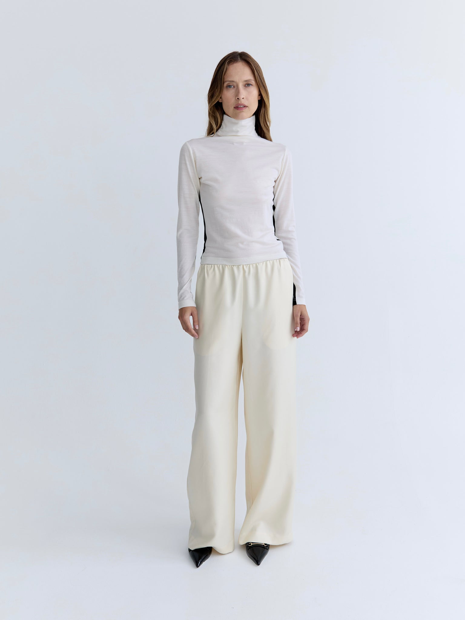 Brittany Skive - Vanilla