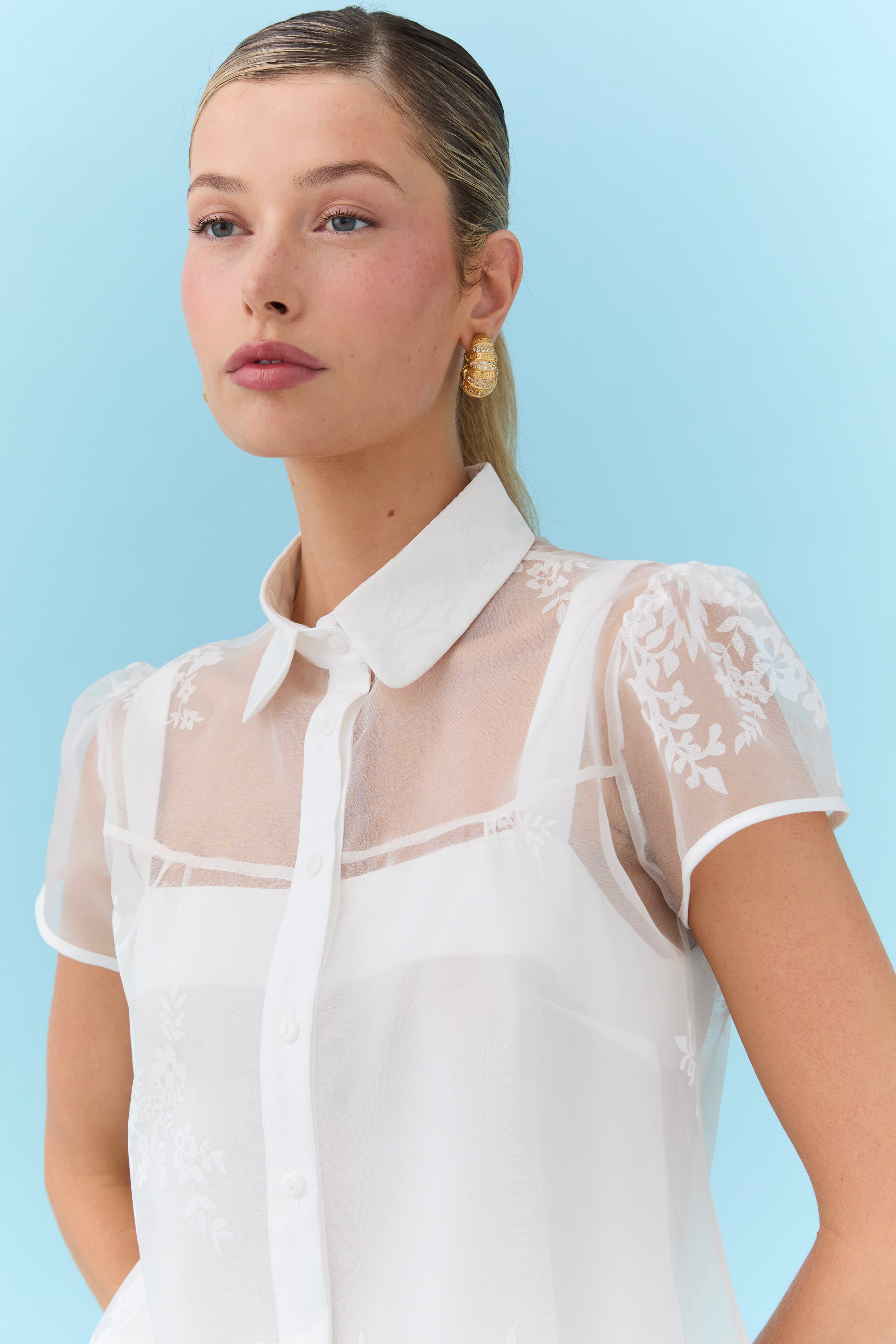 Constance Camisole