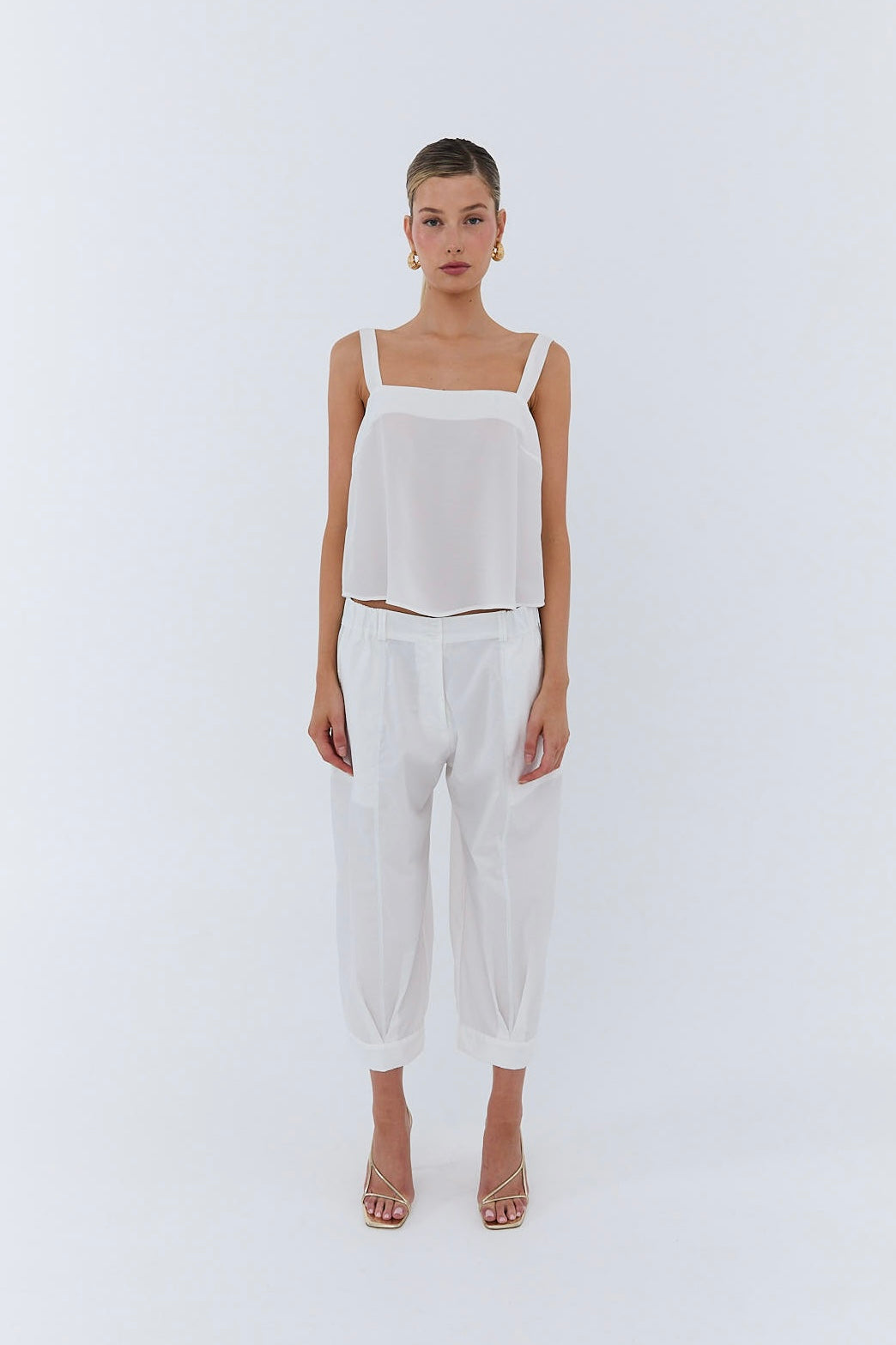 Constance Camisole