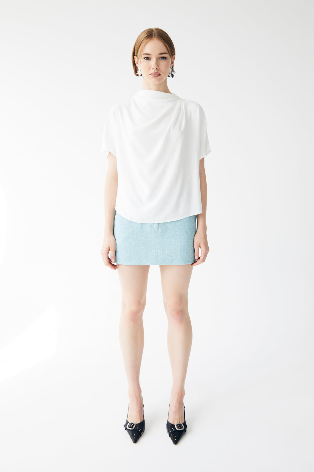 Maribel Blouse
