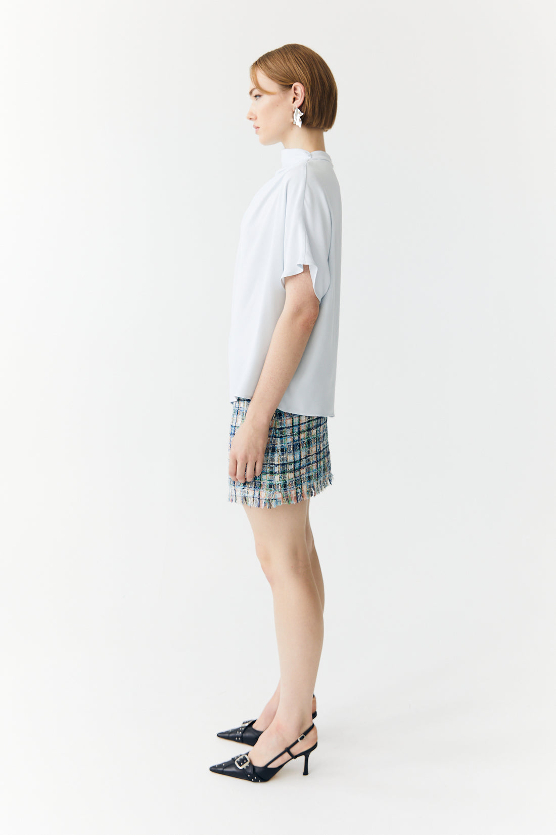 Maribel Blouse