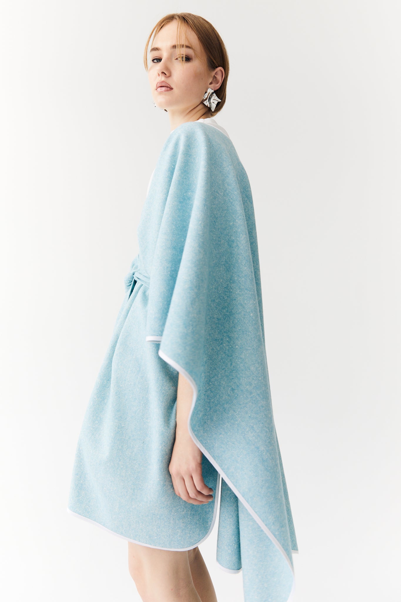 Ottile Poncho