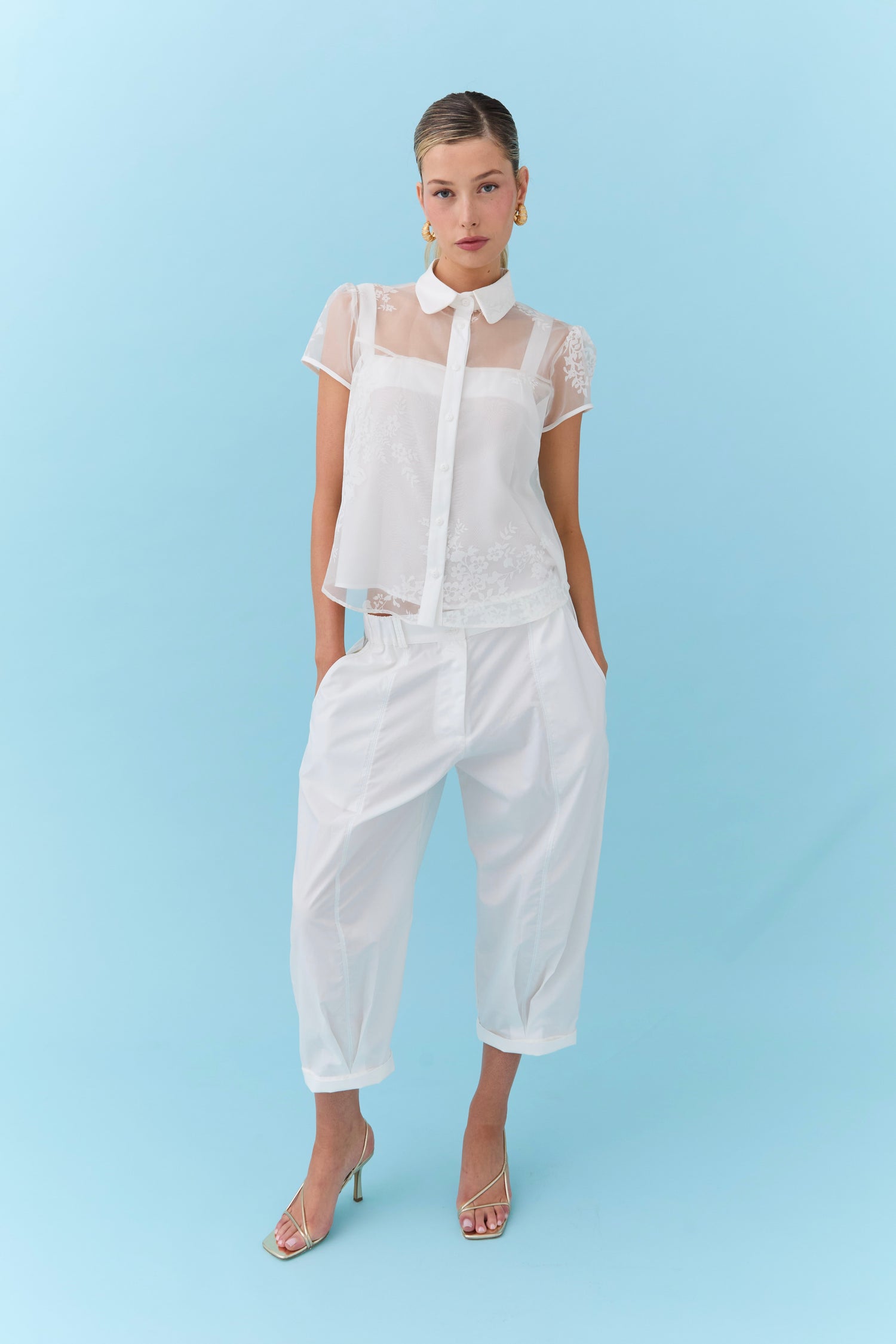 Constance Camisole