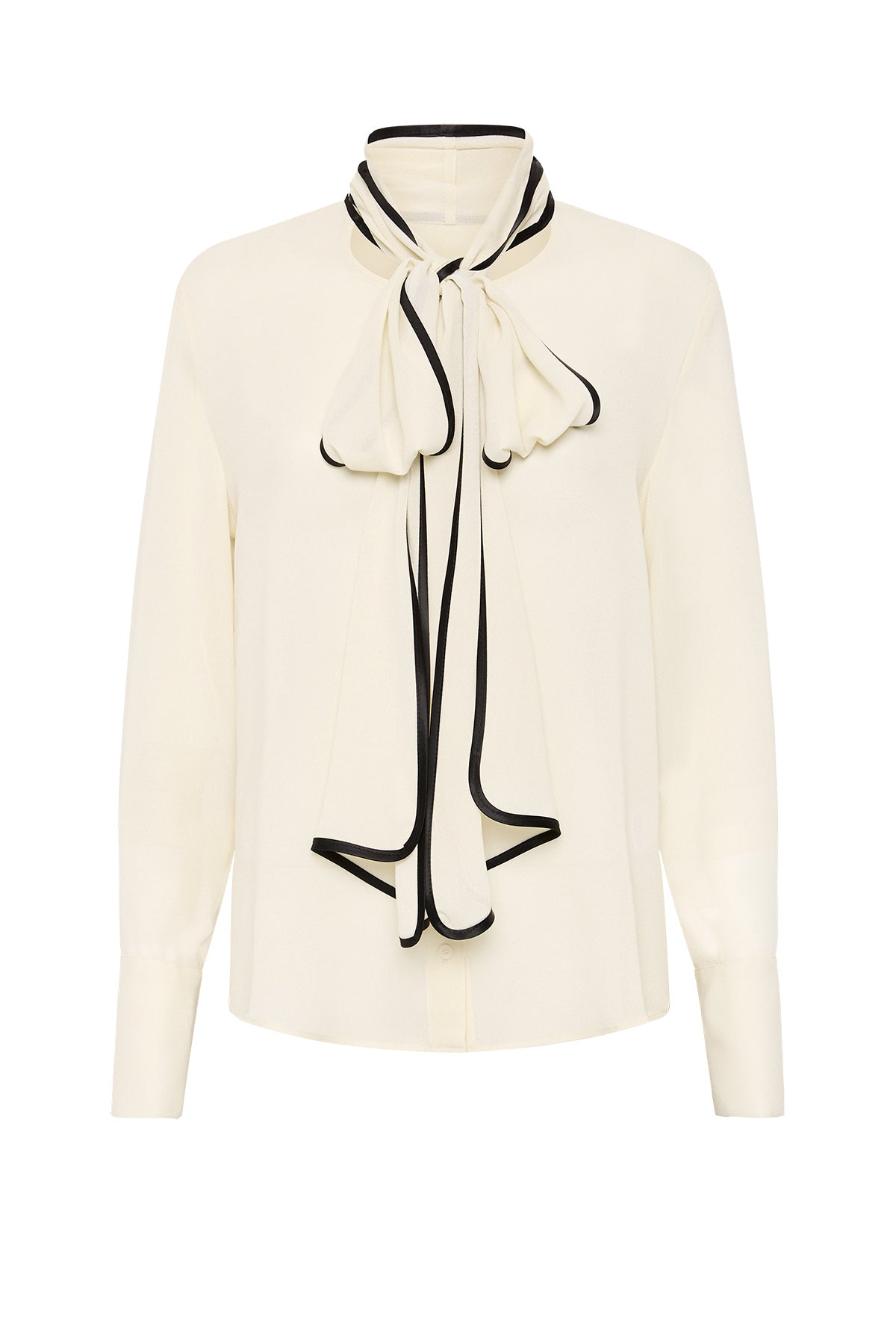 Elodie Blouse - Cream