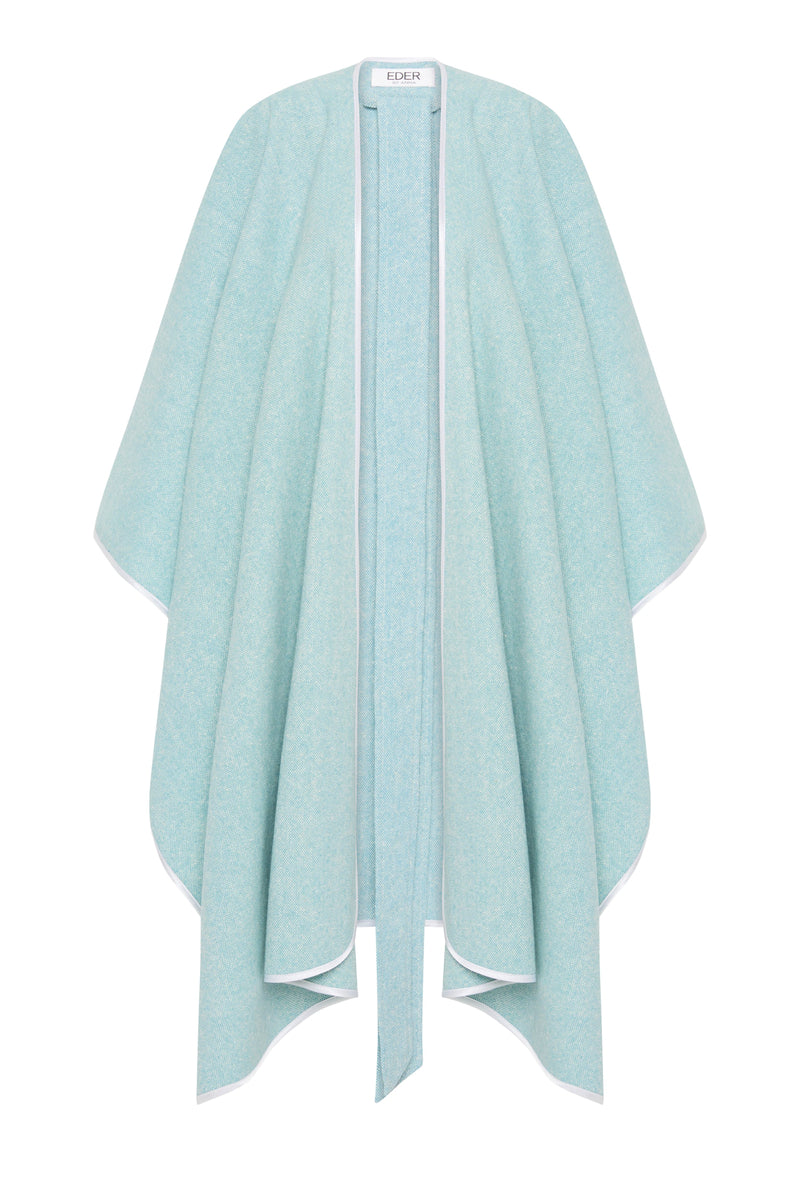 Ottile Poncho