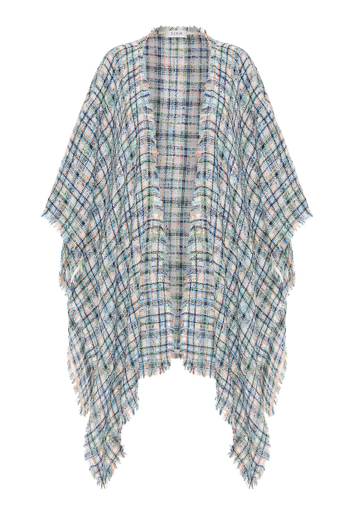 Ottile Poncho