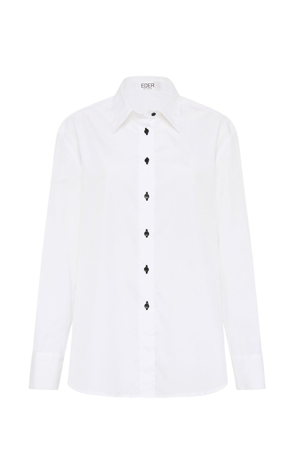 Belle Oversized Shirt