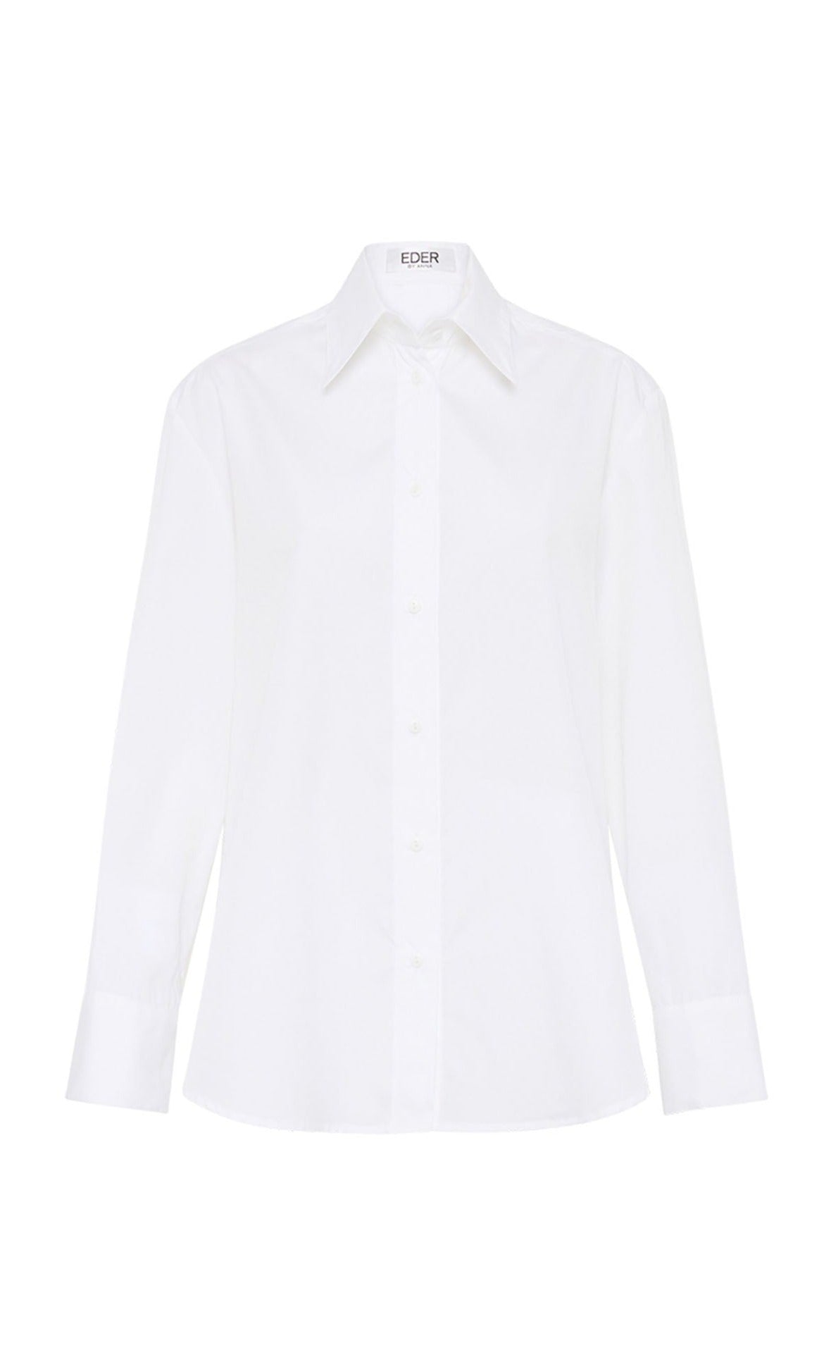 Belle Oversized Shirt