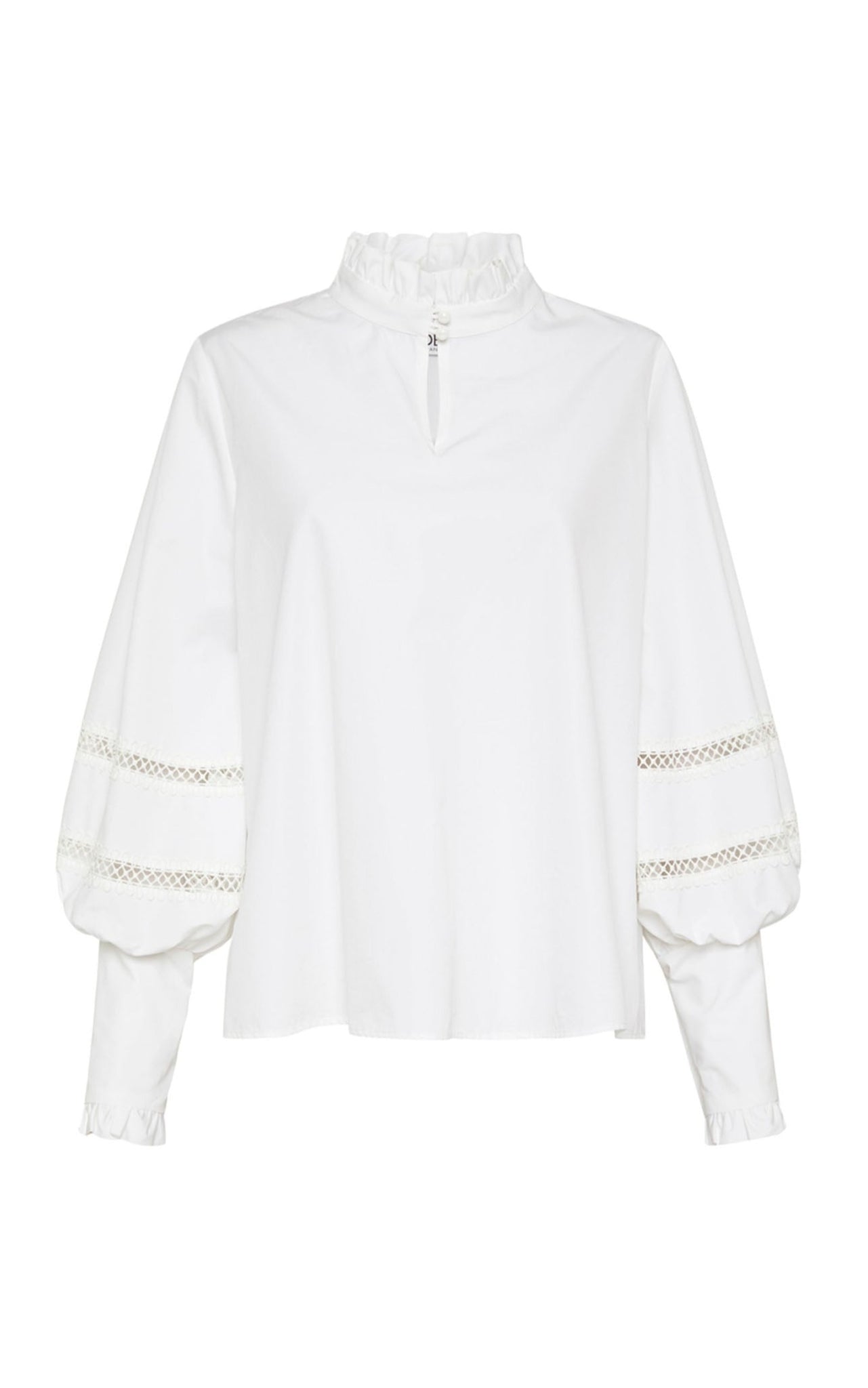 Jenny Blouse