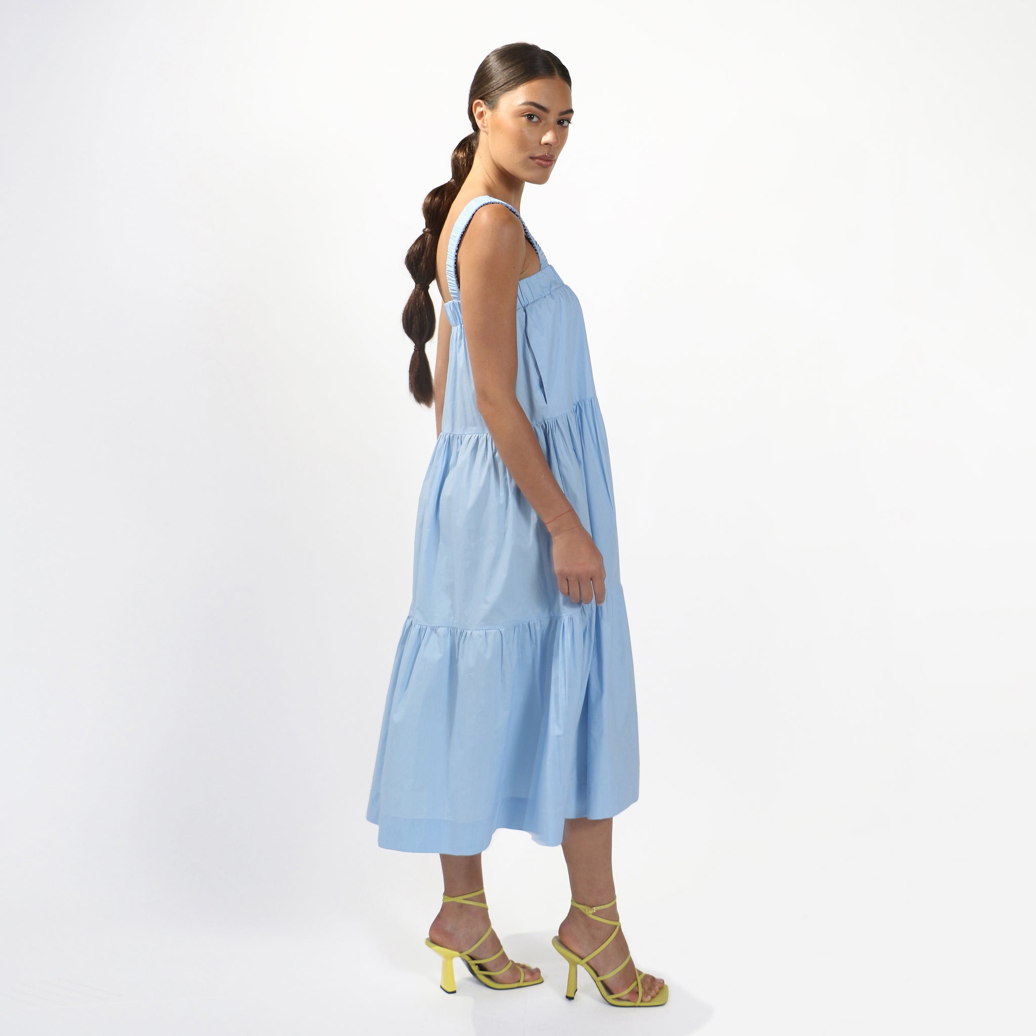 Charlotte Maxi Dress