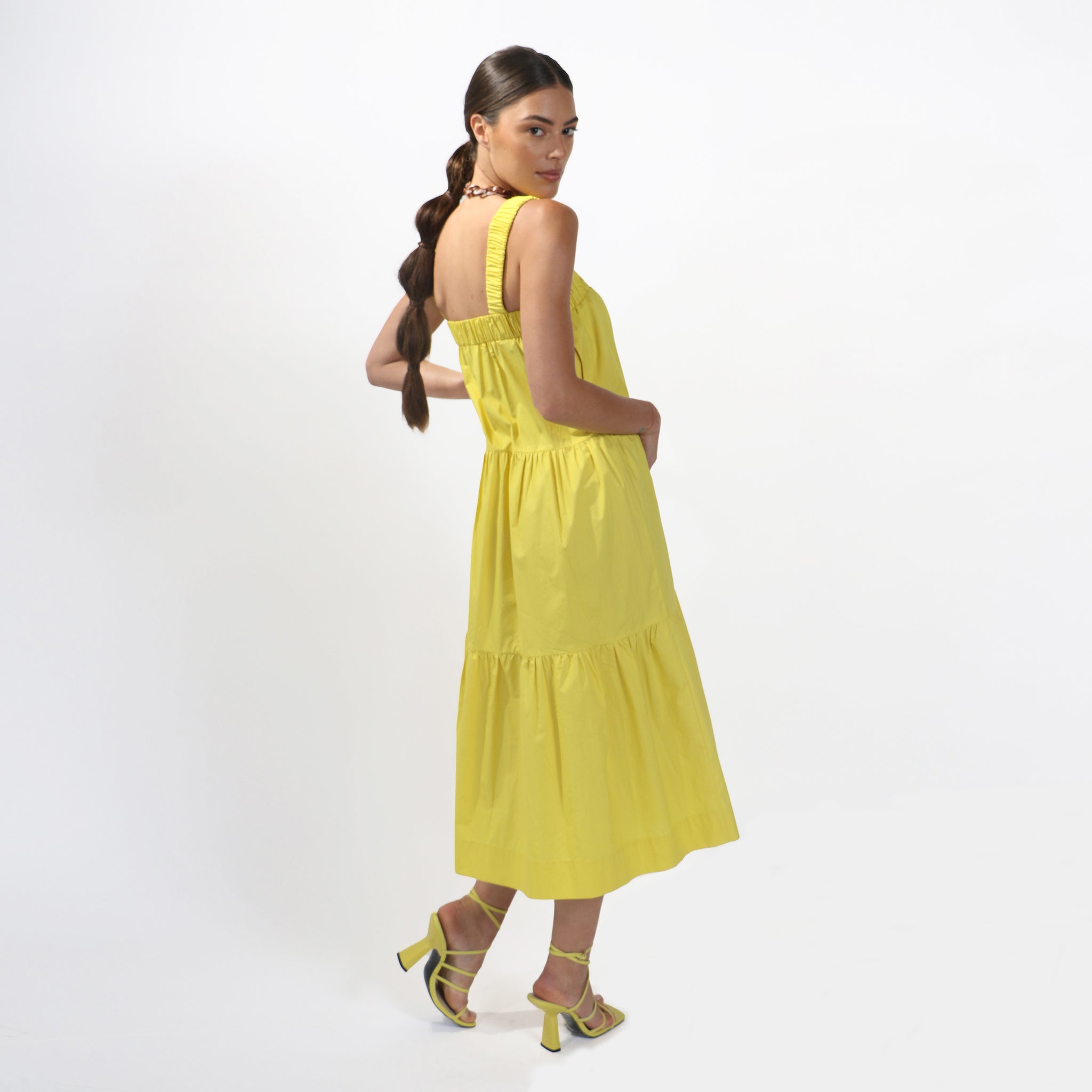 Charlotte Maxi Dress