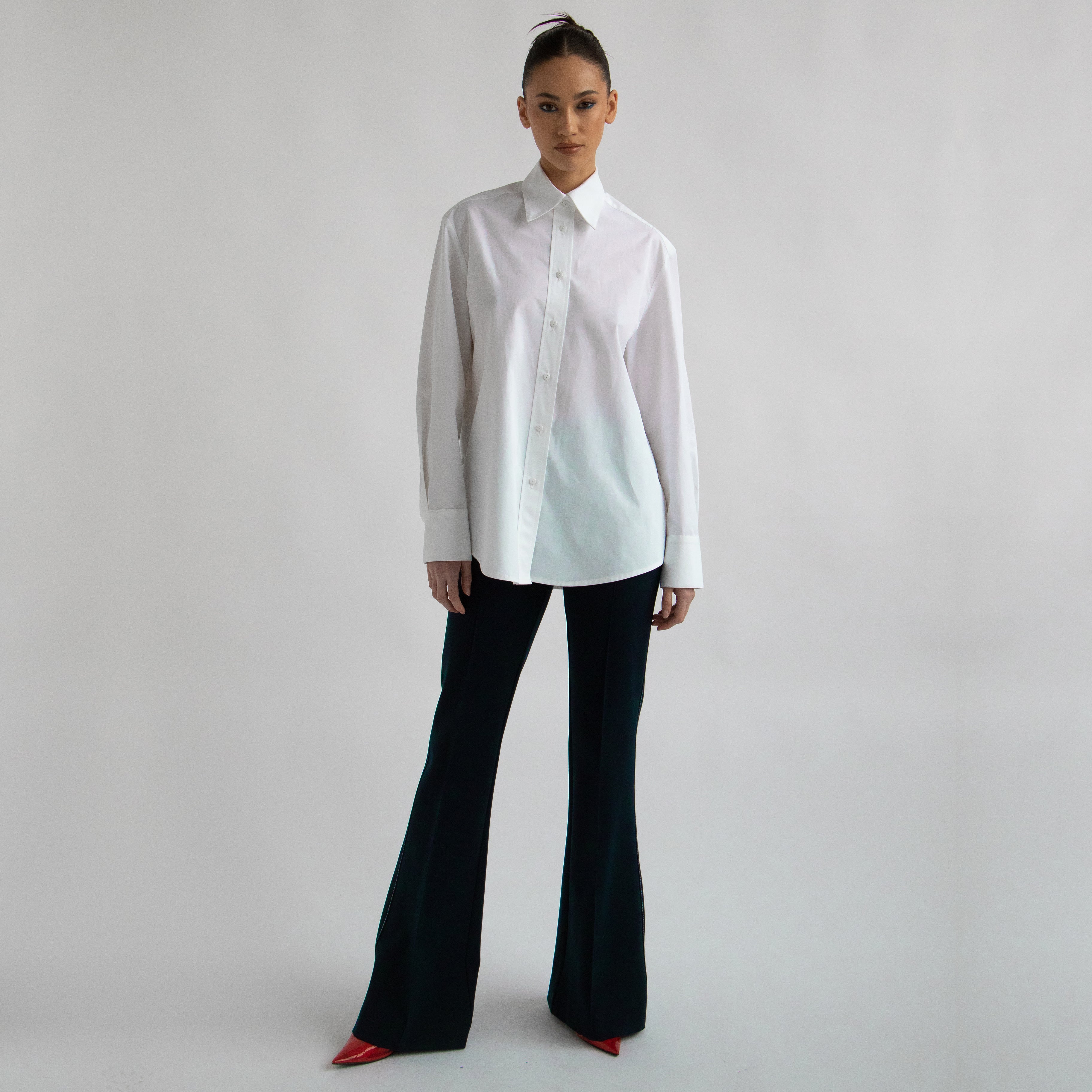 Mae Ponte Pant