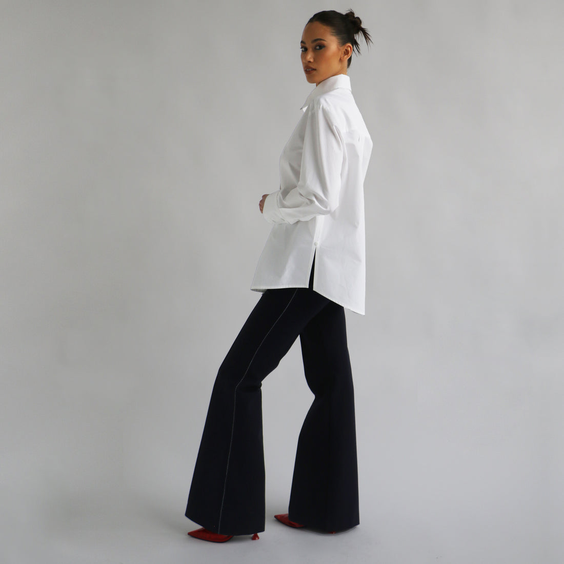 Mae Ponte Pant