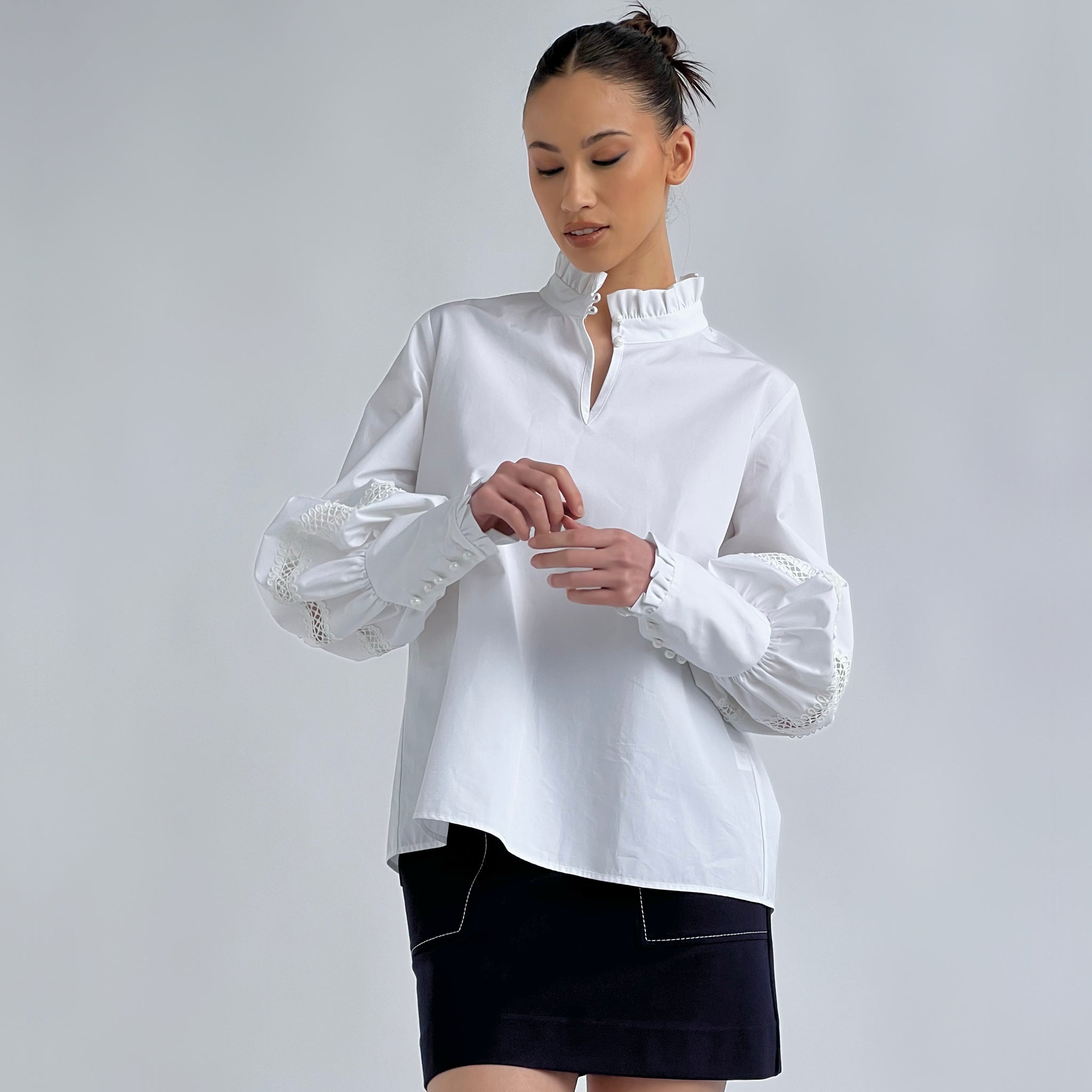 Jenny Blouse