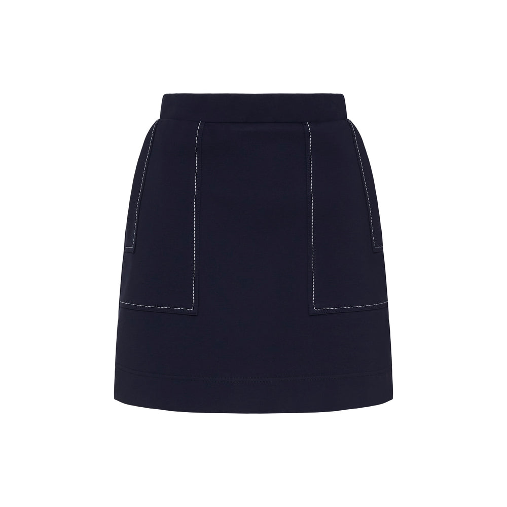 Bela Ponte Skirt