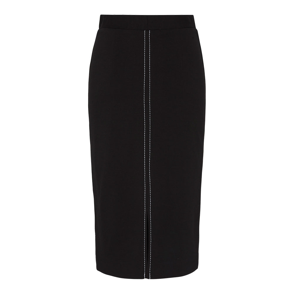 Zara Skirt Ponte